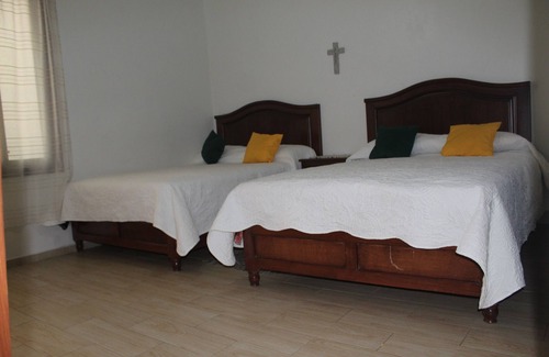 El Oro Hotel | Hotel Jardín