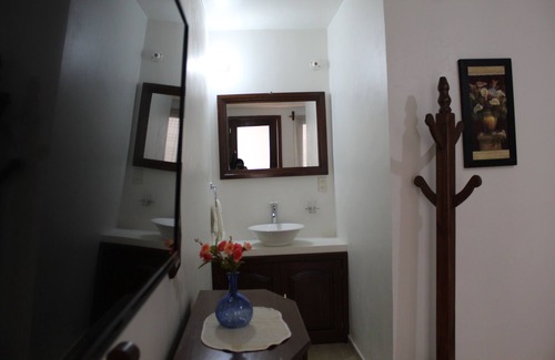 El Oro Hotel | Hotel Jardín