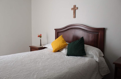 El Oro Hotel | Hotel Jardín