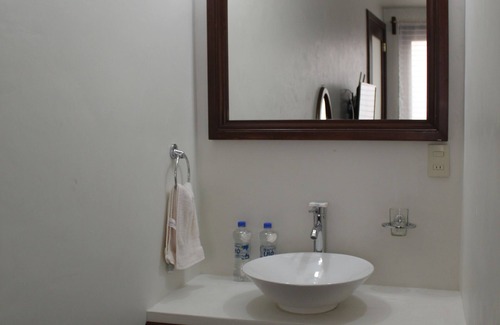 El Oro Hotel | Hotel Jardín