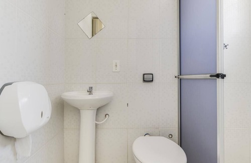 Sorocaba Hotel | Hotel Jardim Emilia