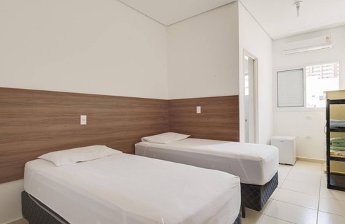 Sorocaba Hotel | Hotel Jardim Emilia