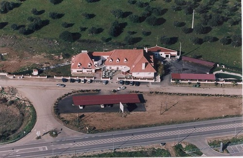 Elvas Hotel | Hotel Jardim