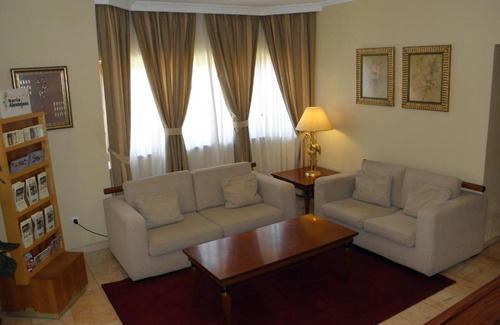 Elvas Hotel | Hotel Jardim