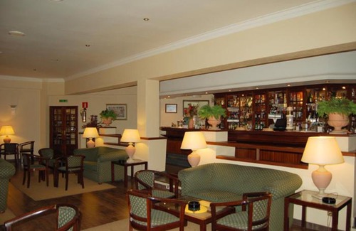 Elvas Hotel | Hotel Jardim