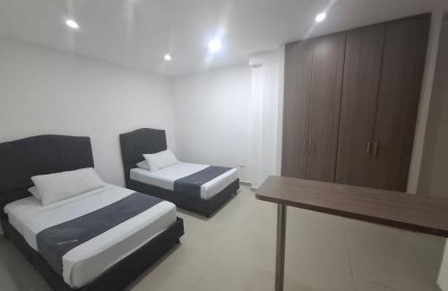 Campestre Hotel | Hotel JARDIN PLAZA BY SGH