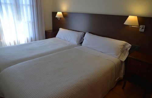Totana Hotel | Hotel Jardines de la Santa