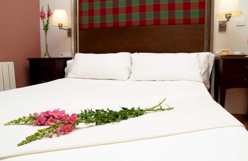 Totana Hotel | Hotel Jardines de la Santa