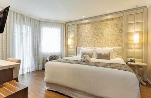 Nova Petropolis Hotel | Hotel Jardins da Colina