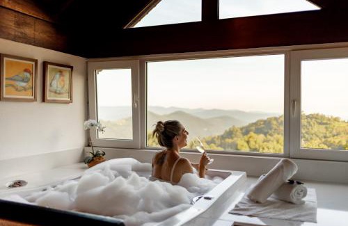 Nova Petropolis Hotel | Hotel Jardins da Colina