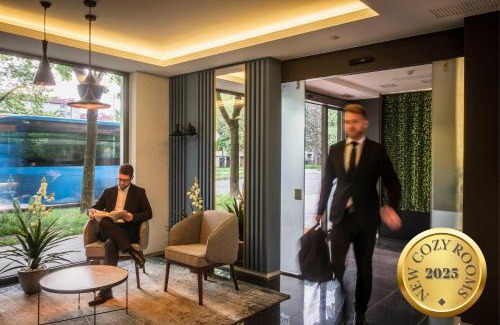 Zagreb Hotel | Hotel Jarun