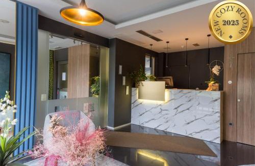 Zagreb Hotel | Hotel Jarun
