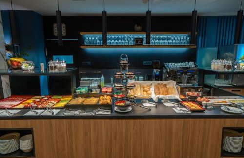 Zagreb Hotel | Hotel Jarun