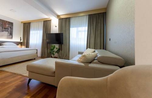 Zagreb Hotel | Hotel Jarun