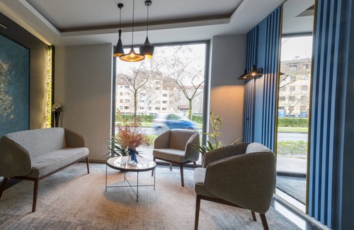 Zagreb Hotel | Hotel Jarun