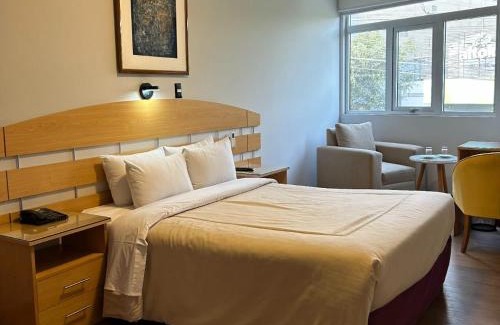 La Molina Hotel | HOTEL Javier Prado Inn