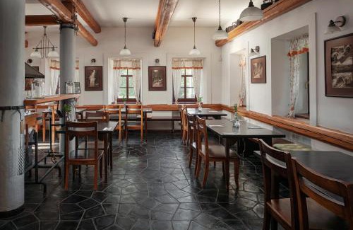 Adrspach Hotel | Hotel Javor