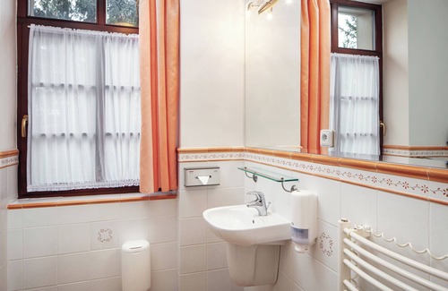 Adrspach Hotel | Hotel Javor