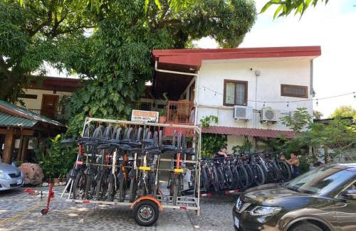 Liberia Hotel | Hotel Javy