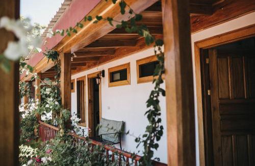 Liberia Hotel | Hotel Javy