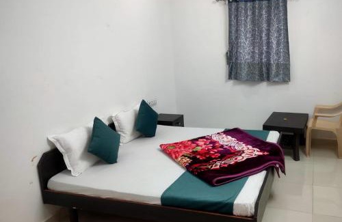 Sami Hotel | Hotel Jay Dwarkesh