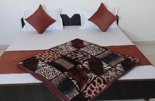 Sami Hotel | Hotel Jay Dwarkesh