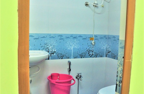 Srikalahasti Hotel | Hotel Jayaram Residency