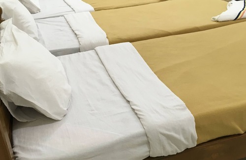 Srikalahasti Hotel | Hotel Jayaram Residency