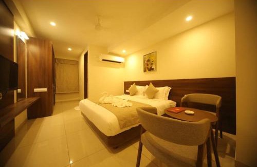 Lodhi ka Mahal Hotel | Hotel Jayson Metoda