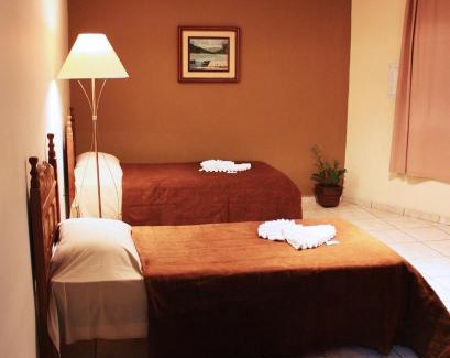 Sao Mateus Hotel | Hotel JB