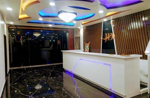 Dumka Hotel | Hotel JD Inn