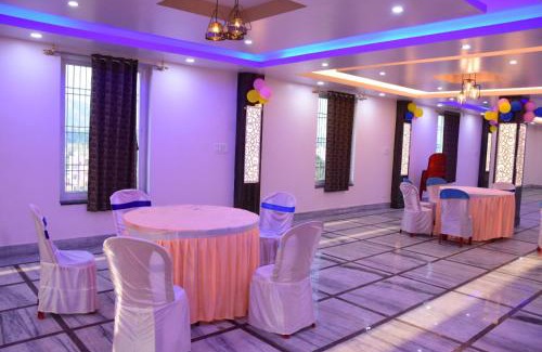 Dumka Hotel | Hotel JD Inn