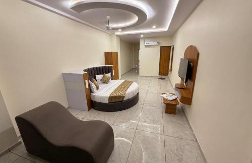 Khattalwada Hotel | Hotel JD Inn Petlad