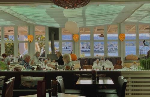 La Neuveville Hotel | Hotel Jean-Jacques Rousseau