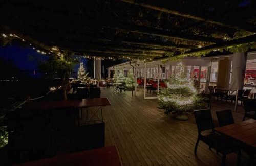 La Neuveville Hotel | Hotel Jean-Jacques Rousseau