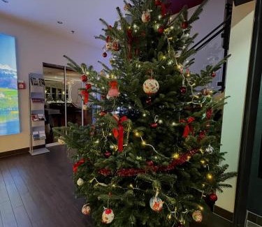 La Neuveville Hotel | Hotel Jean-Jacques Rousseau