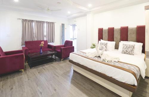 Phaltan Hotel | Hotel Jeet Paradise