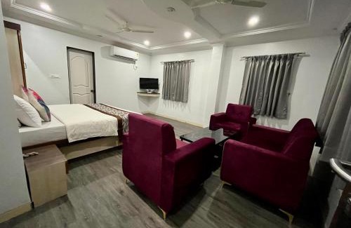 Phaltan Hotel | Hotel Jeet Paradise