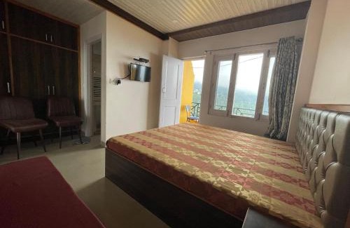 Sarahan Hotel | Hotel Jeevan Jyoti