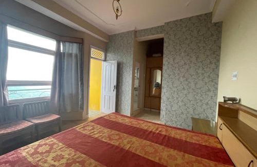 Sarahan Hotel | Hotel Jeevan Jyoti