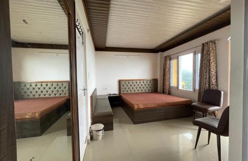 Sarahan Hotel | Hotel Jeevan Jyoti