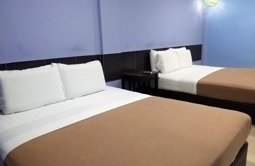 Mentakab Hotel | Hotel Jelai Mentakab