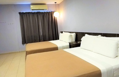Mentakab Hotel | Hotel Jelai Mentakab