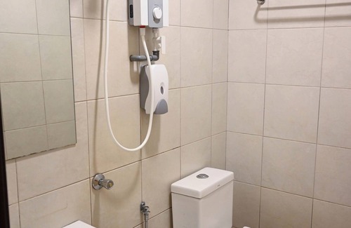Taman Rotan Tunggal Hotel | Hotel Jelai Raub