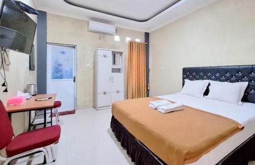 Sipura Island Hotel | Hotel Jelita Mentawai Redpartner