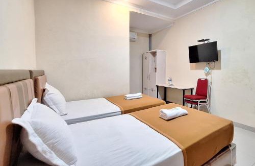 Sipura Island Hotel | Hotel Jelita Mentawai Redpartner