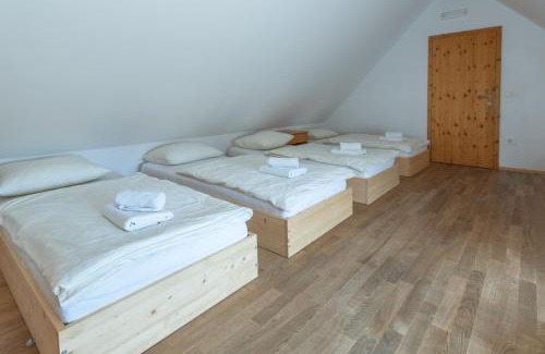 Goreljek Hotel | Hotel Jelka Pokljuka