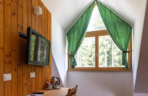 Goreljek Hotel | Hotel Jelka Pokljuka
