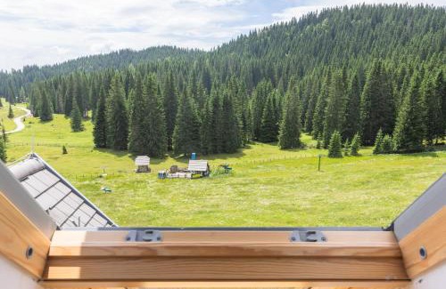 Goreljek Hotel | Hotel Jelka Pokljuka