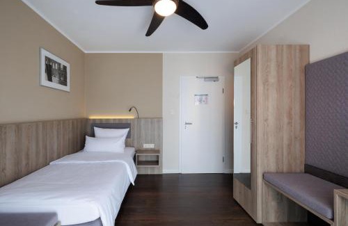 Neutor Hotel | Hotel Jellentrup - Adults Only
